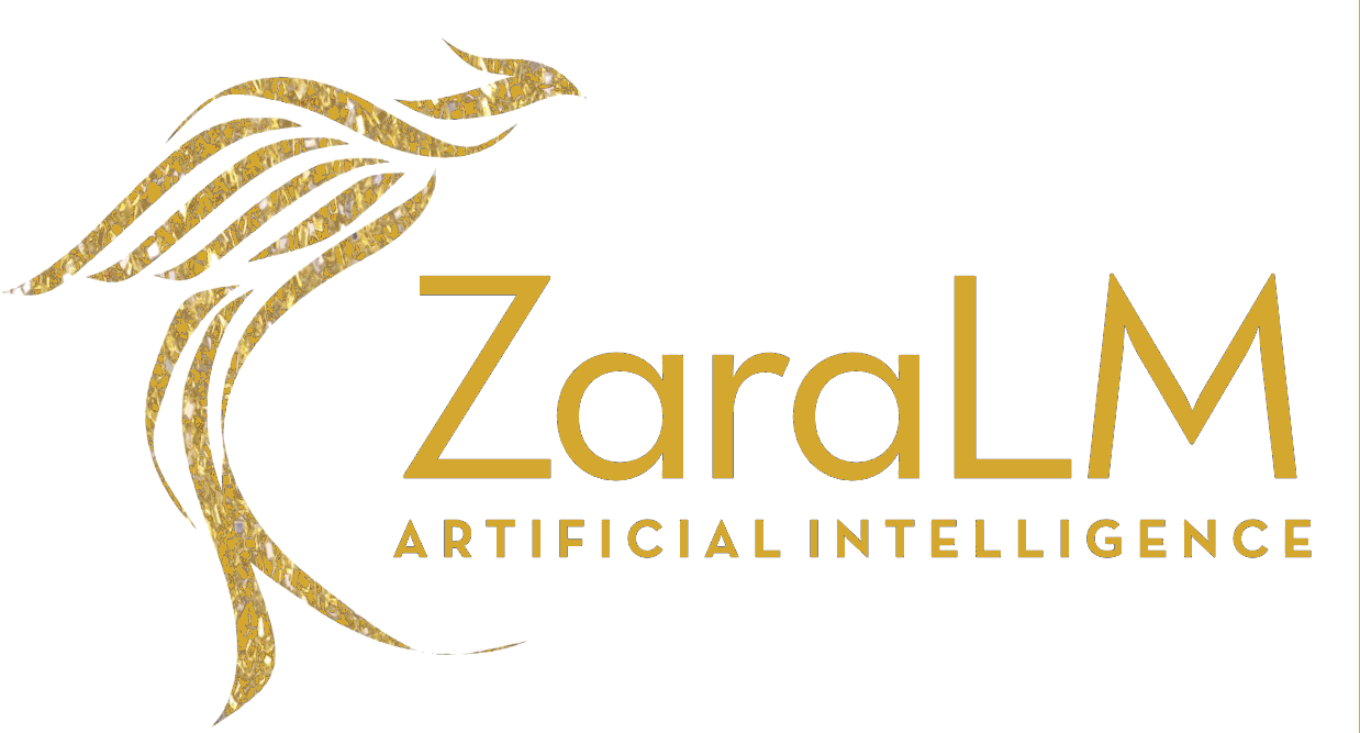 Zara LM - Artificial Intelligence
